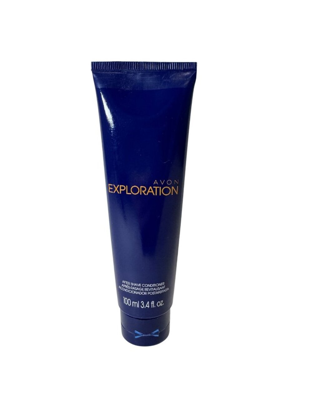 AVON Exploration After Shave Conditioner (3.4 fl oz / 100 ml) RARE NEW